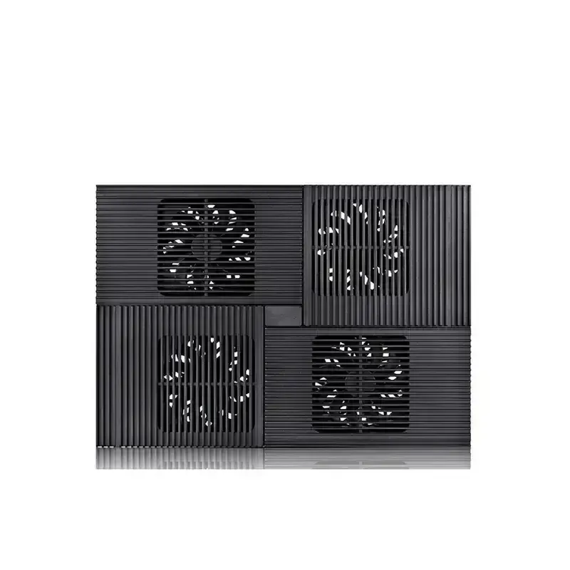 پایه خنک کننده لپ تاپ دیپ کول مدل Multi Core X8 image gallery