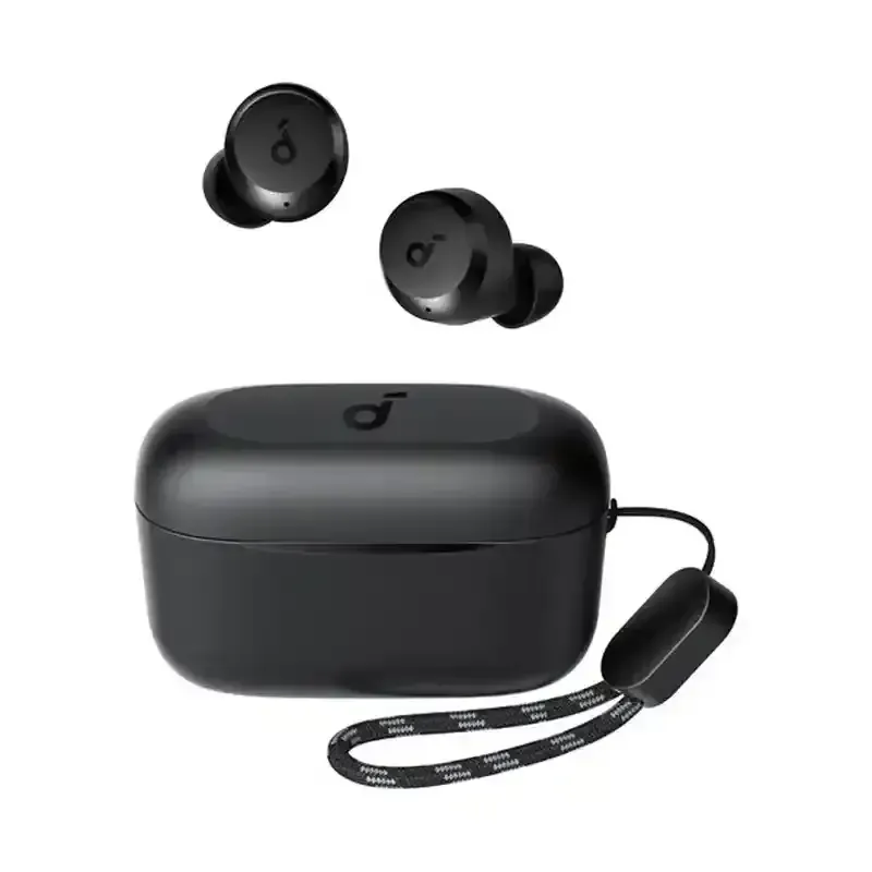 هدفون بی‌ سیم انکر مدل Soundcore A25i A3948 image gallery