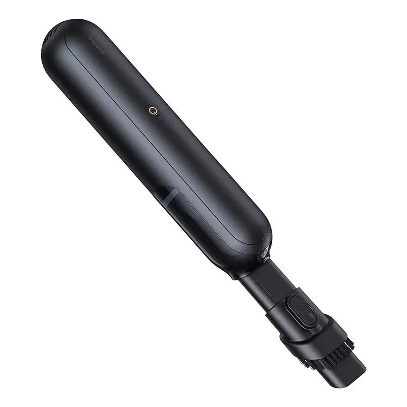 جارو شارژی ماشین بیسوس مدل Baseus A0 Pro Car Vacuum Cleaner C30466500111-00 توان 30 وات image gallery