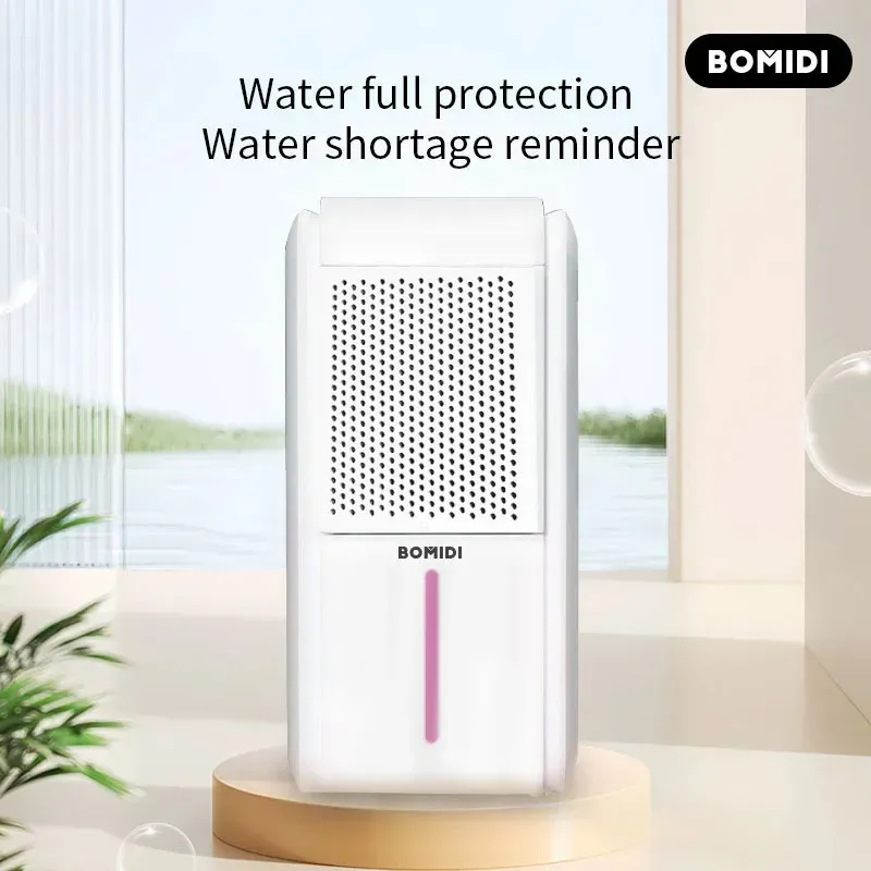 دستگاه بخور سرد و رطوبت ساز هوشمند شیائومی مدل  UH02 Smart Humidity Machine image gallery