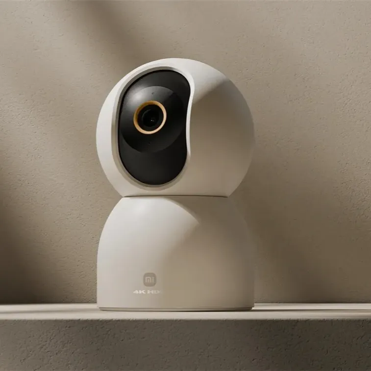 دوربین نظارتی هوشمند شیائومی مدل C700 Smart Camera نسخه گلوبال image gallery