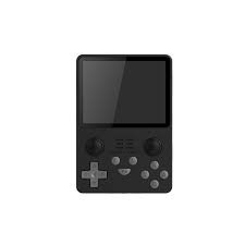 کنسول دستی پرودو مدل Porodo PDX623 ArkOS Retro Gaming Console image gallery