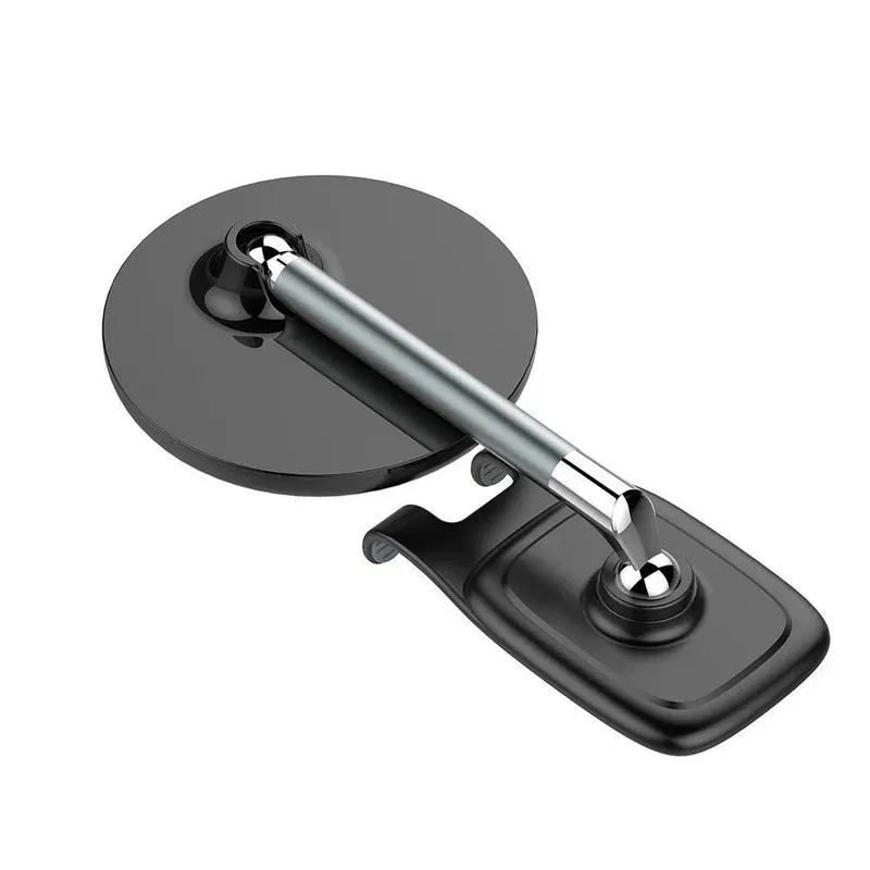 هولدر و پایه نگهدارنده رومیزی الدینیو مدل LDNIO MG05 Foldable Desk Phone Stand image gallery