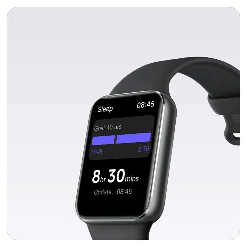 مچ بند سلامتی هوشمند شیائومی مدل  Mi Band 9 Pro گلوبال image gallery