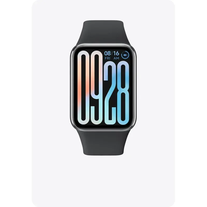 مچ بند سلامتی هوشمند شیائومی مدل  Mi Band 9 Pro گلوبال image gallery