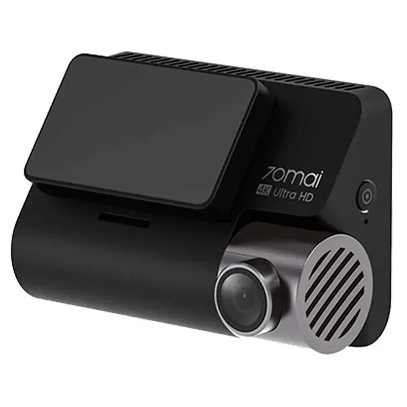 دوربین خودروی شیائومی سونتی می مدل  A800S Set Dash Cam همراه دوربین عقب image gallery