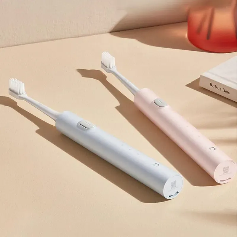 مسواک برقی شیائومی Mijia مدل T200 Electric Toothbrush image gallery