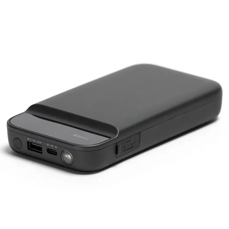 پاوربانک و جامپ استارتر شیائومی  70Mai مدل  PS01 11100mAh Jump Starter image gallery