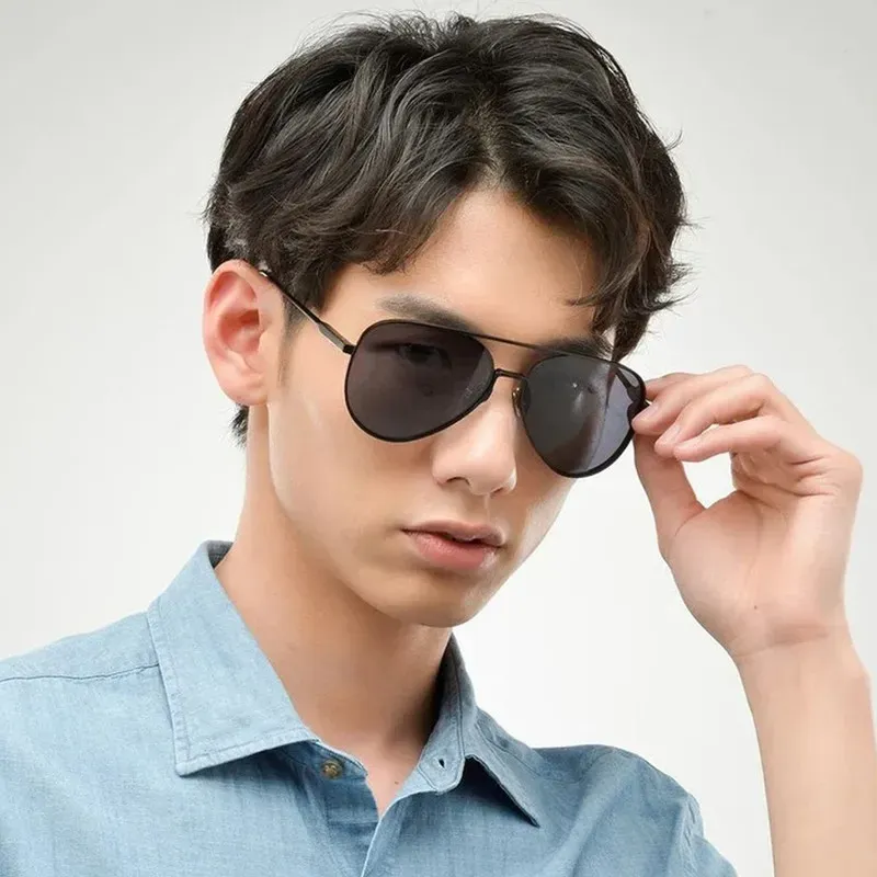 عینک آفتابی شیائومی مدل Mi Polarized Navigator TYJ02TS image gallery