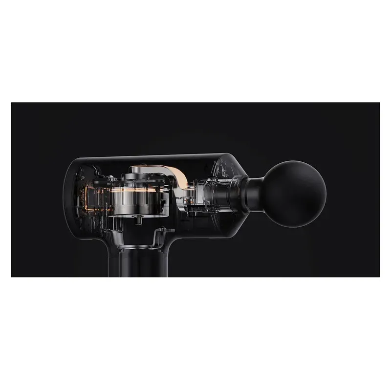 ماساژور تفنگی شیائومی مدل Massage Gun MJJMQ02-ZJ / MJJMQ03-ZJ image gallery