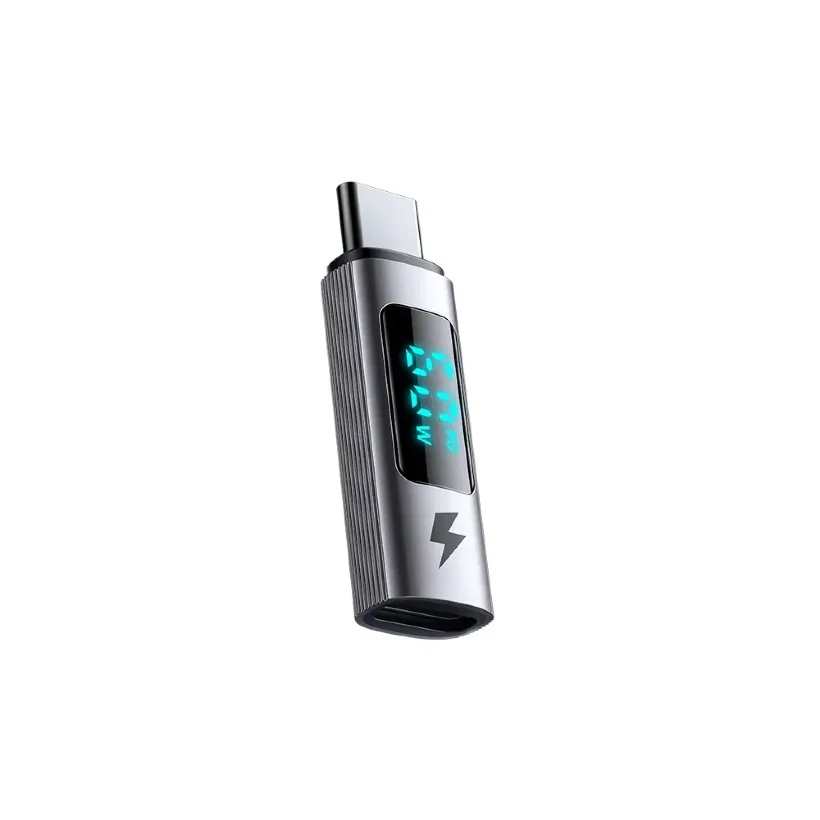 تبدیل Type-c به لایتنینگ مک دودو Mcdodo OT-5990 PD توان 36 وات image gallery