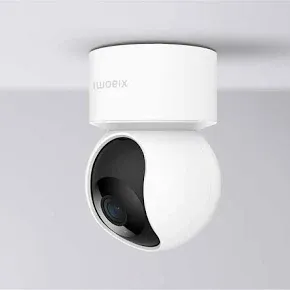 دوربین نظارتی هوشمند شیائومی Xiaomi C200 MJSXJ14CM نسخه گلوبال image gallery