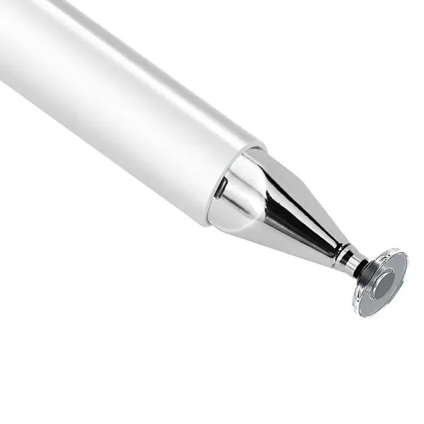 قلم لمسی کوتتسی مدل 62002 Double Capactior pen Triangle Type image gallery