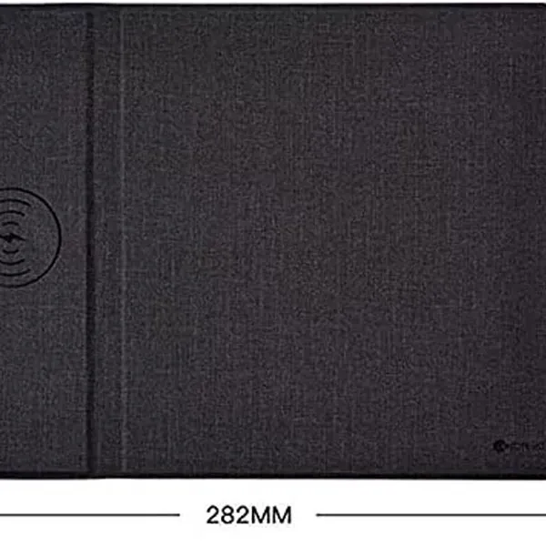 شارژر وایرلس و پد ماوس کوتتسی مدل CS5186 Wireless Charge And Mouse Pad image gallery