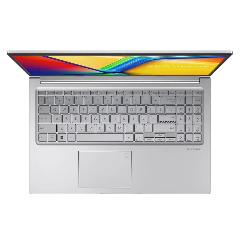 لپ تاپ ایسوس  مدل Vivobook 14 X1404VA i3-1315U 24GB 256GB SSD image gallery