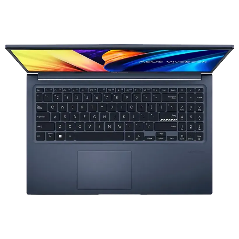 لپ تاپ ایسوس مدل Vivobook 15 F1504VA i3-1315U 16GB 1TB SSD image gallery