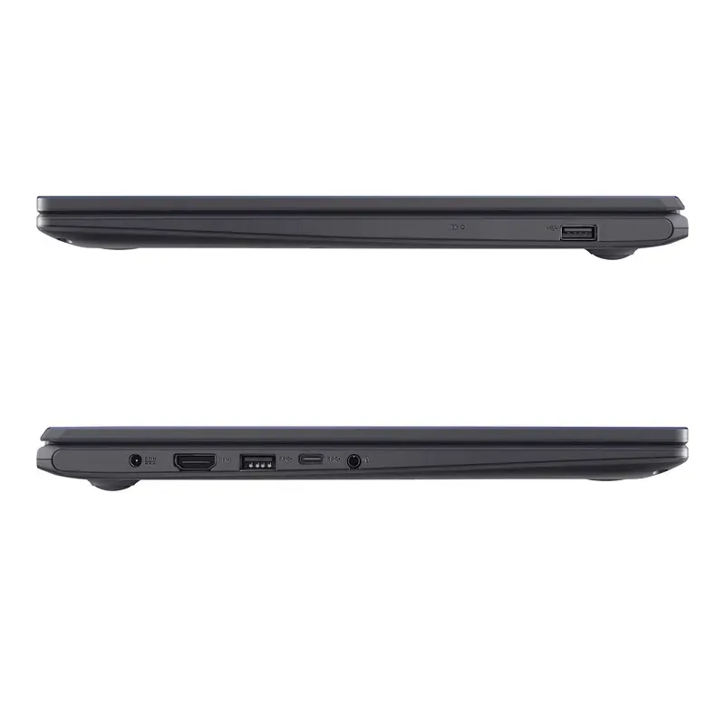 لپ تاپ ایسوس  مدل Vivobook E410KA Celeron-N4500 4GB 64GB+512GBSSD image gallery