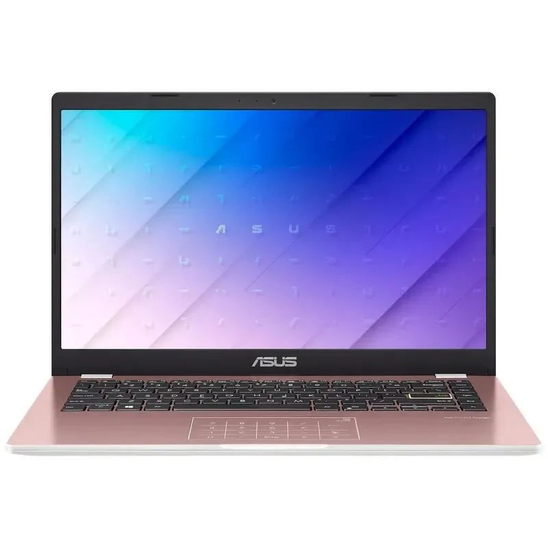 لپ تاپ ایسوس  مدل Vivobook E410KA Celeron-N4500 4GB 64GB+512GBSSD image gallery