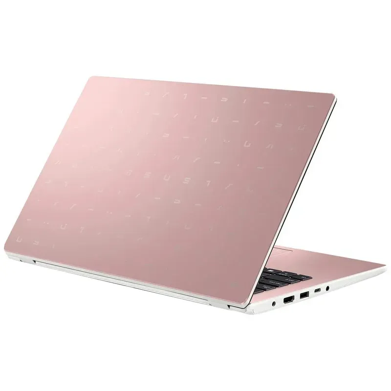 لپ تاپ ایسوس مدل VivoBook E410KA Pentium-N6000 4GB 64GB+256GB image gallery