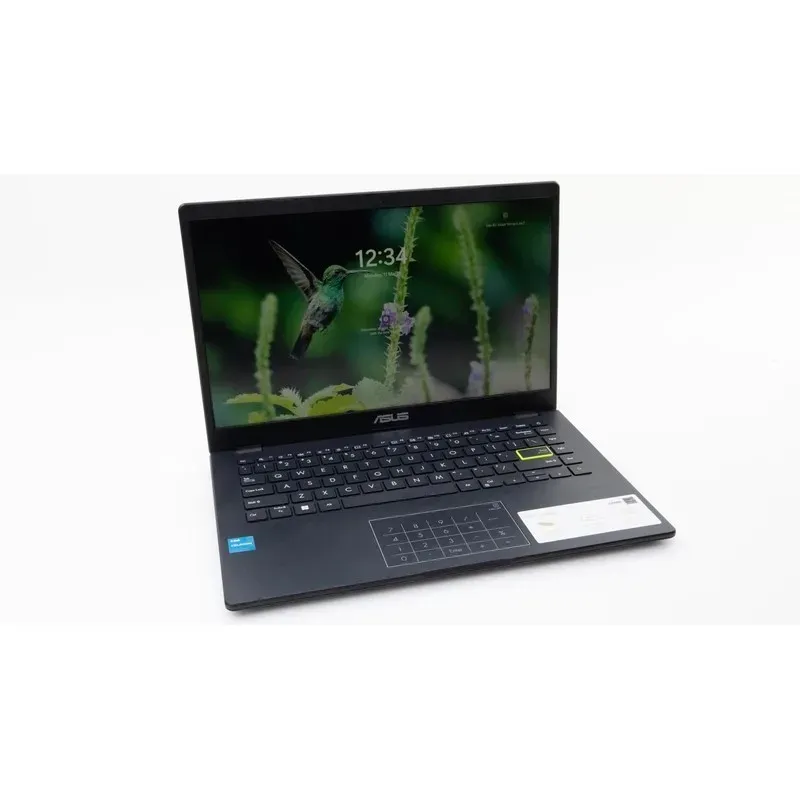 لپ تاپ ایسوس مدل VivoBook E410KA Pentium-N6000 4GB 64GB+256GB image gallery