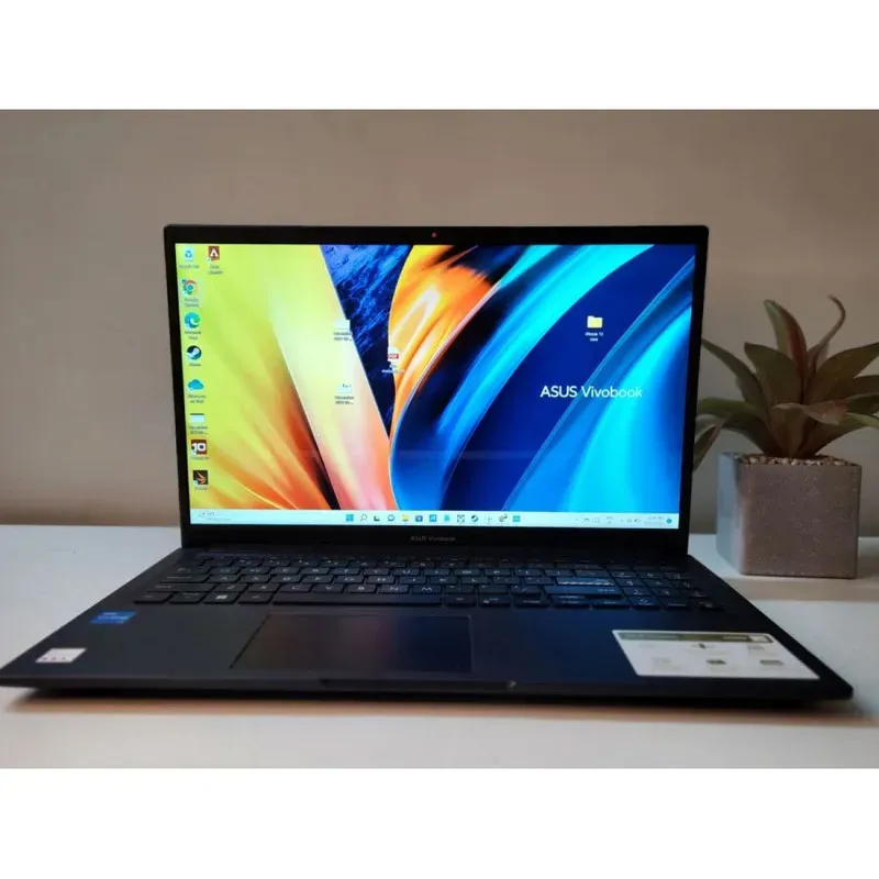 لپ تاپ ایسوس مدل Vivobook X1504VA i3-1315U 4GB 256GB SSD image gallery