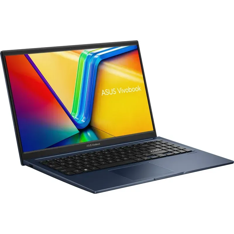 لپ تاپ ایسوس مدل  Vivobook X1504VA i3-1315U 16GB 512GB SSD image gallery