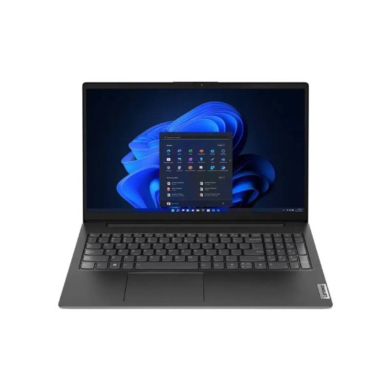 لپ تاپ لنوو مدل Lenovo V15 i3-1315U 12GB 256GB SSD image gallery