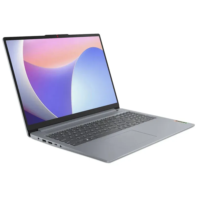لپ تاپ لنوو مدل IdeaPad Slim 3 i3-1315U-8GB 256GB SSD image gallery