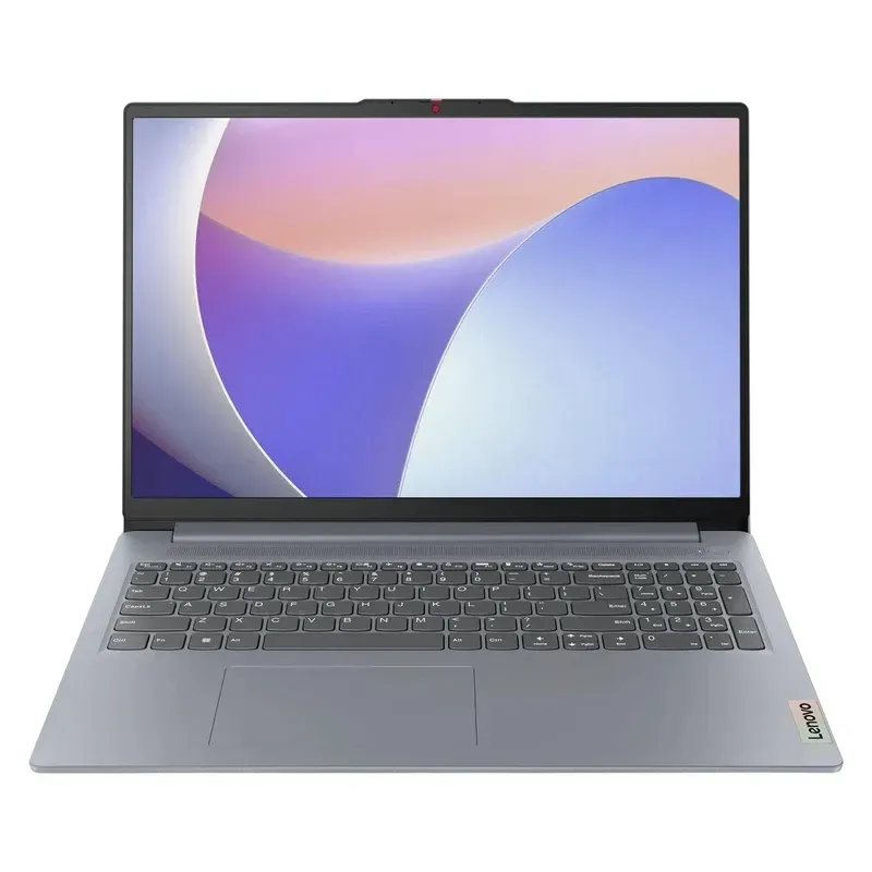 لپ تاپ لنوو مدل IdeaPad Slim 3 i3-1315U-8GB 512GB SSD image gallery