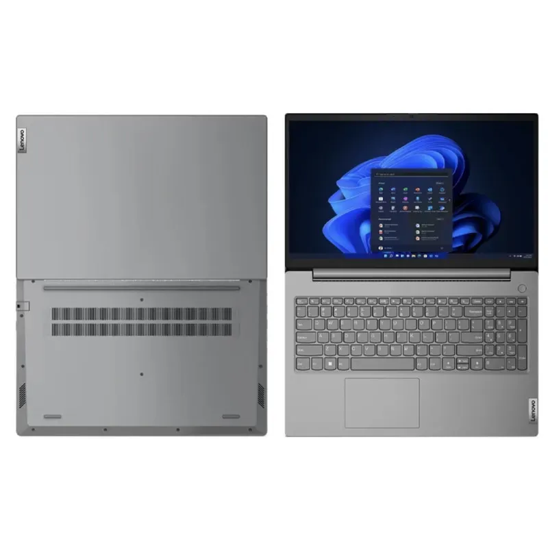 لپ تاپ لنوو مدل Lenovo V15 R3-7320U 8GB 256GB SSD-610M image gallery