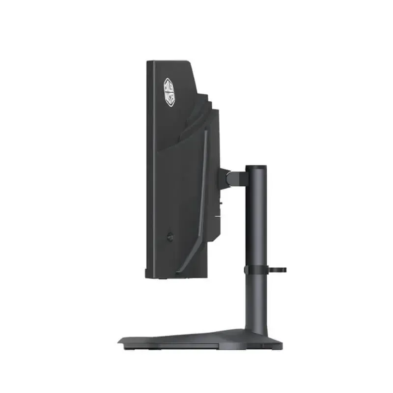 مانیتور گیمینگ خمیده 34 اینچی کولر مستر مدل GM34-CWQ2 image gallery