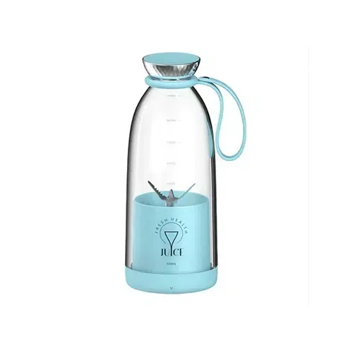 مخلوط کن قابل حمل Fresh Juice مدل F500 حجم 500 میلی لیتر image gallery