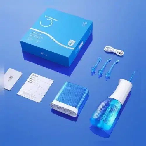 دهان شوی واترجت شیائومی Soocas مدل W3 image gallery