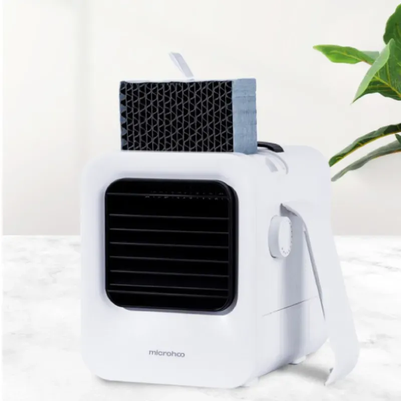 مینی کولر سلولوزی شیائومی Microhoo مدل MH02A image gallery