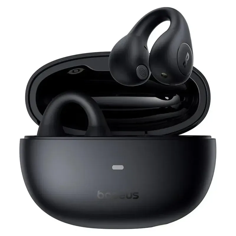 هندزفری بلوتوث بیسوس Baseus AirGo AS01 A00069101223 image gallery
