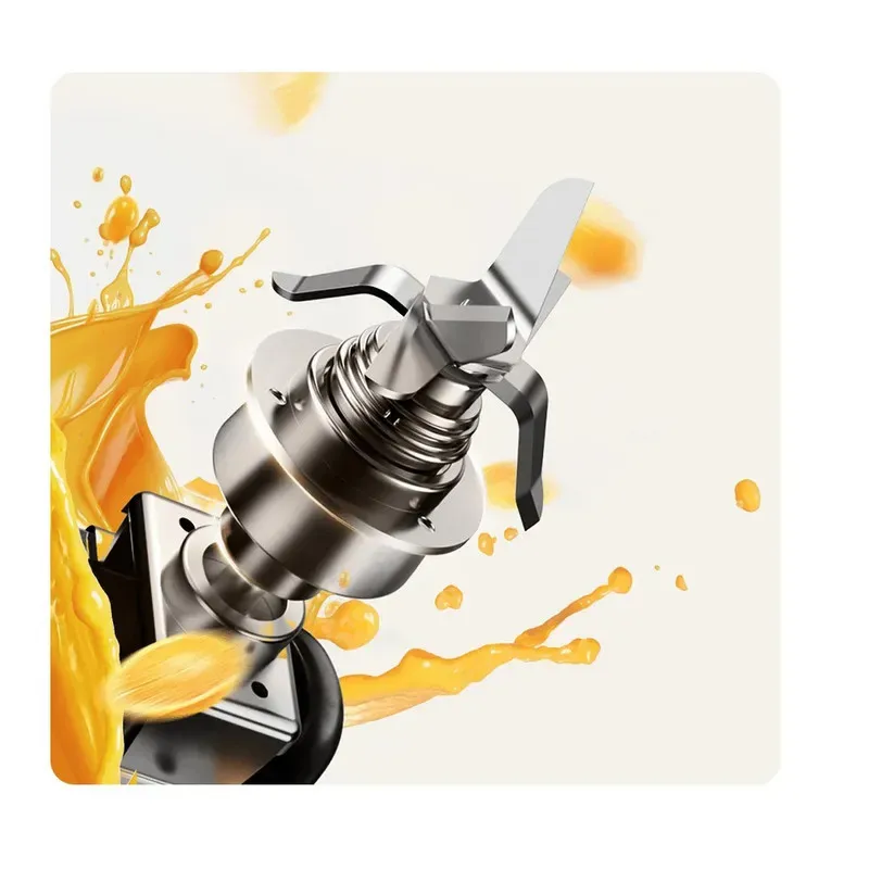 مخلوط کن شیائومی مدل Blender MLLJ001CM ظرفیت 1.75 لیتر image gallery