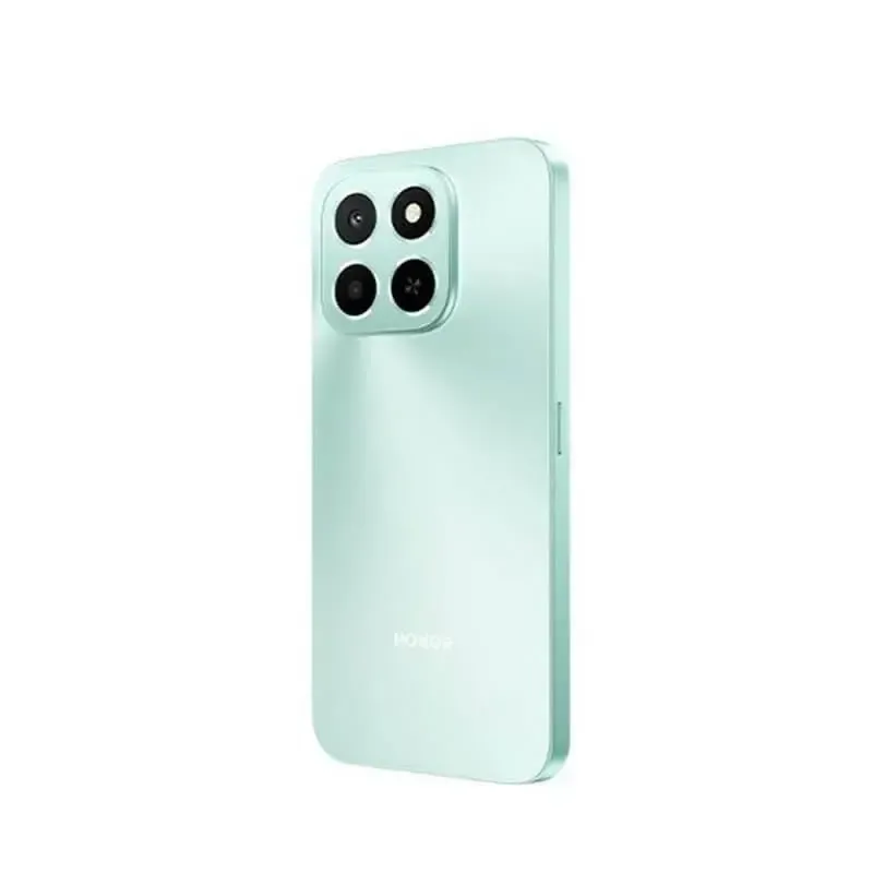 گوشی موبایل آنر مدل Honor X6c ظرفیت 256GB و رم 6GB image gallery