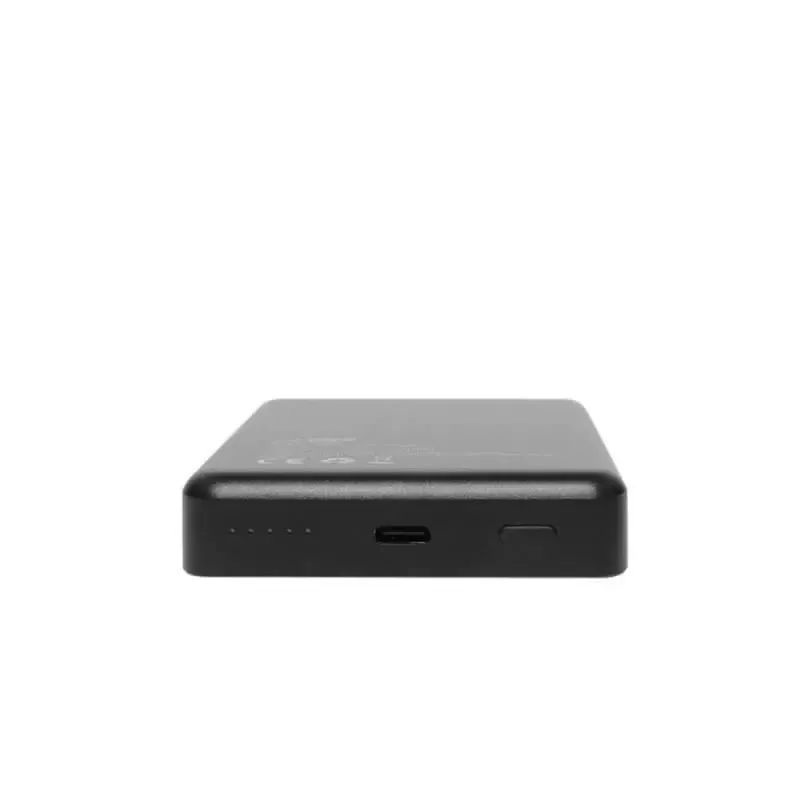 پاوربانک بی‌سیم OCZ همراه کابل Type-C to Type-C/آداپتور شارژر 30 وات/تبدیل سه کاره ظرفیت 10000 میلی‌آمپر ساعت image gallery