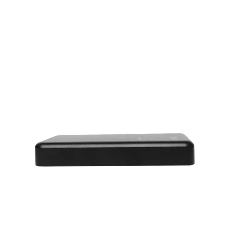 پاوربانک بی‌سیم OCZ همراه کابل Type-C to Type-C/آداپتور شارژر 30 وات/تبدیل سه کاره ظرفیت 10000 میلی‌آمپر ساعت image gallery