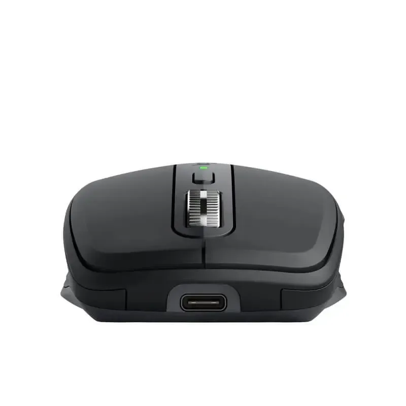 ماوس بی‌ سیم لاجیتک مدل Mx Anywhere 3S image gallery