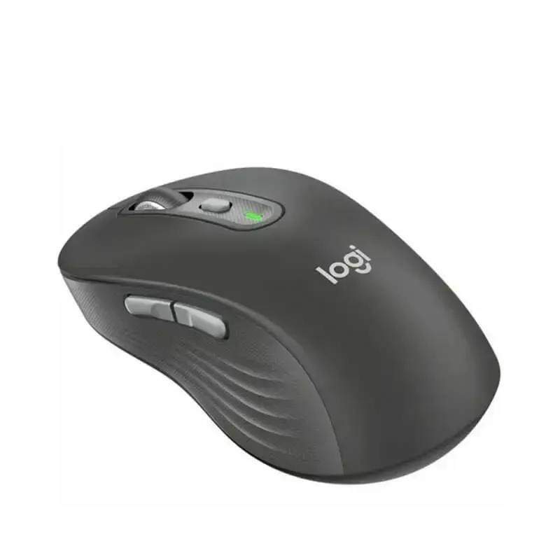 ماوس بی‌ سیم لاجیتک مدل Signature Plus M750 image gallery