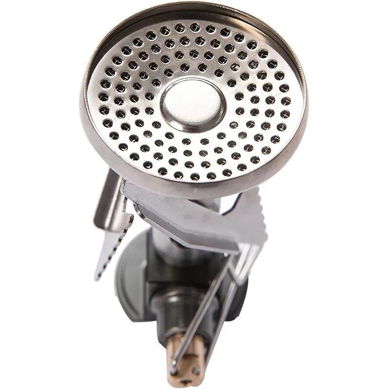 سرشعله کوهنوردی و طبیعت گردی فایرمپل مدل پولاریس Polaris stove image gallery