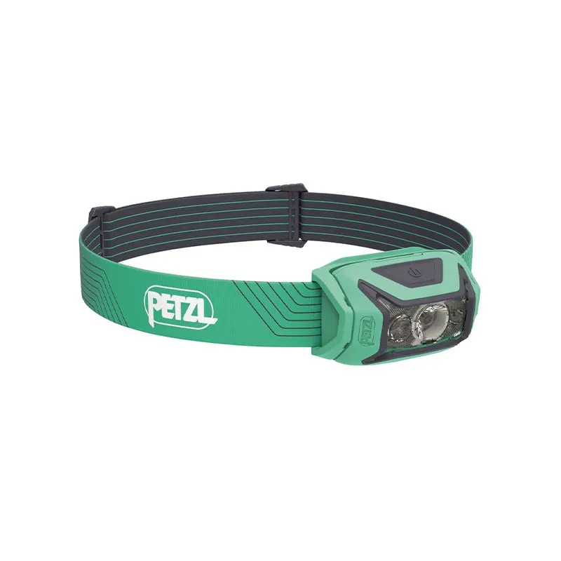 چراغ پیشانی پتزل مدل Actik 450 HeadLamp image gallery