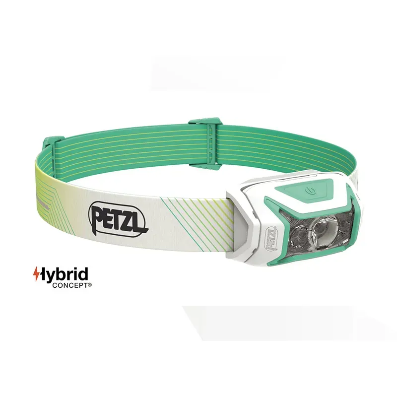 چراغ پیشانی پتزل مدل Actik Core 600 HeadLamp image gallery