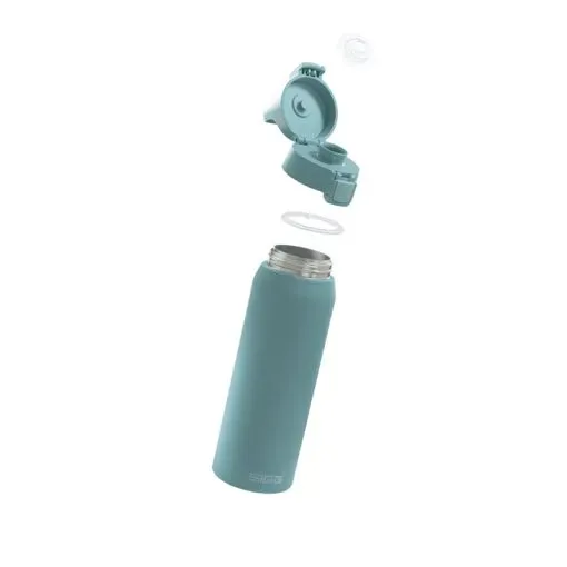 فلاسک سیگ شیلد - Sigg shield therm one 750ml image gallery