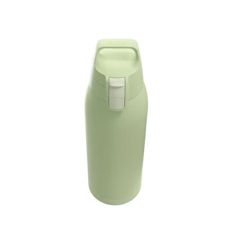 فلاسک سیگ شیلد shield therm one حجم ۱ لیتر image gallery