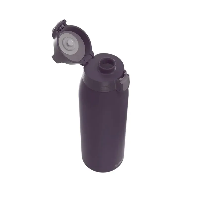 فلاسک سیگ شیلد shield therm one حجم ۱ لیتر image gallery