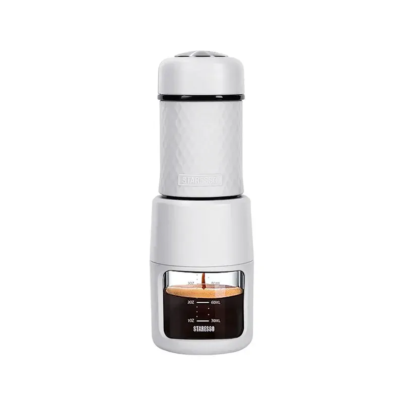 قهوه ساز استارسو کوچک مدل Mini 200 sp image gallery