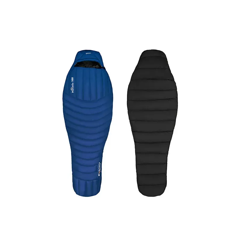 کیسه خواب Adventure مدل ماناسلو Sleeping Bag Manaslu 100 image gallery