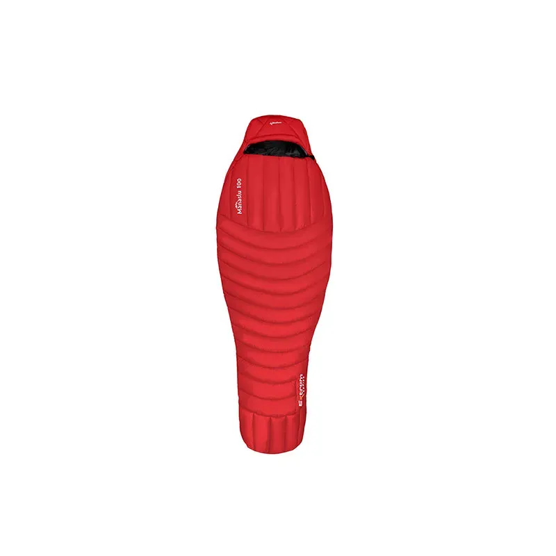 کیسه خواب Adventure مدل ماناسلو Sleeping Bag Manaslu 100 image gallery